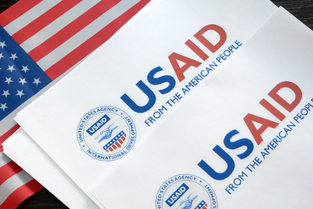 Mediji: USAID u Sarajevu među prvima u svijetu ponovo nastavlja sa radom