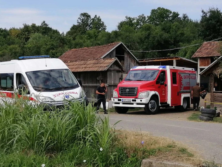 Srbija: Preminula i peta osoba od gušenja amonijakom