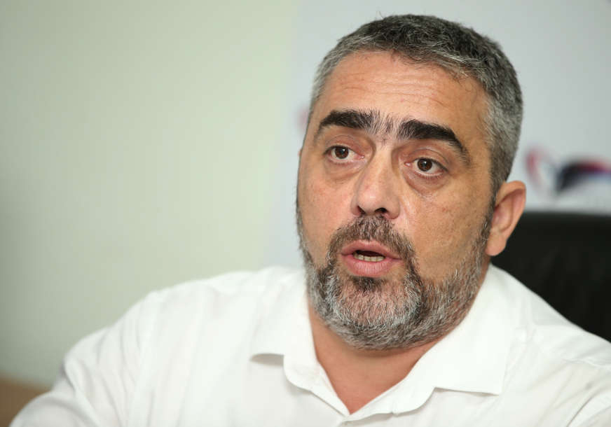 Marić: Kroz opšti kolektivni ugovor urediti prava za sve radnike