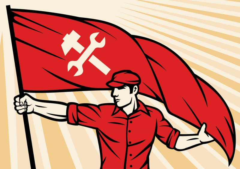 Danas je Prvi maj – Međunarodni praznik rada