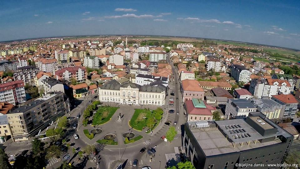 Bijeljina: U maju "Sač fest", u junu "Fićijada"