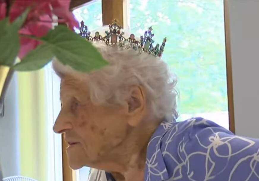 Nakon smrti časne sestre, 115-godišnjakinja iz Britanije postala najstarija osoba na svijetu