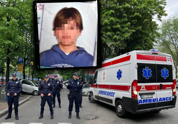 Dve godine od masakra u "Ribnikaru": Tragedija koja je zauvek promenila Srbiju