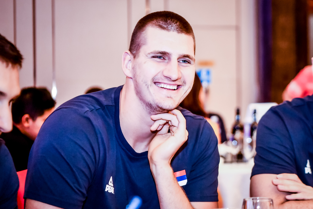 Jokić otkrio tajnu uspjeha