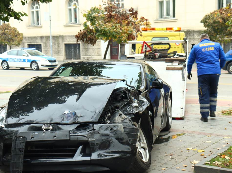 U BiH svaki dan gotovo 100 saobraćajnih nesreća: Šta je uzrok?