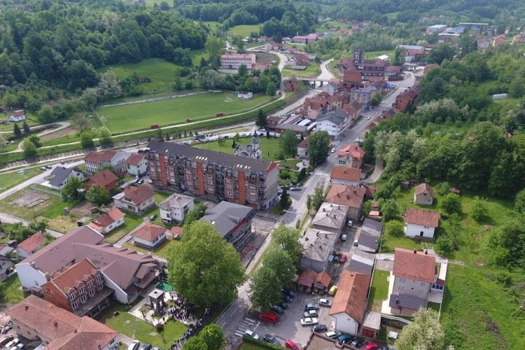 Lopare: Đurđevdanske svečanosti od 5. do 12. maja