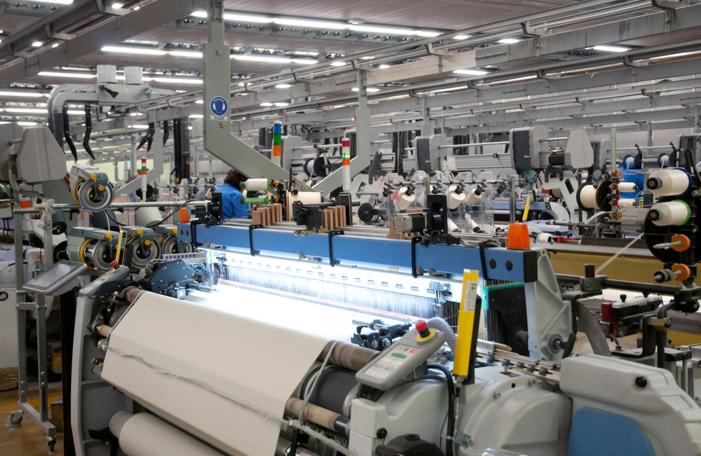 Kvartalni promet industrije u Srpskoj veći za 10,3 odsto