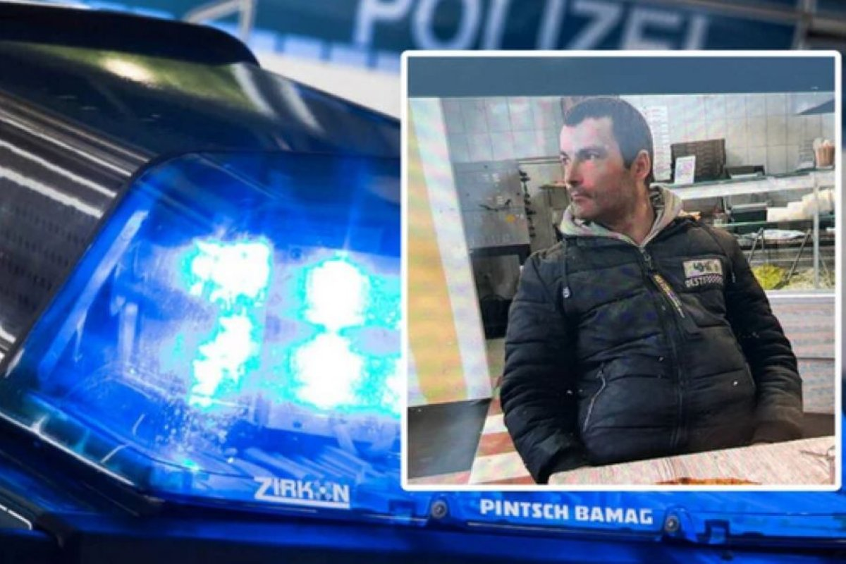 Njemačka policija istražuje misteriozni nestanak kamiondžije Željka T.