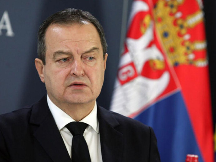 Dačić: Srbiji nisu potrebni vanredni izbori