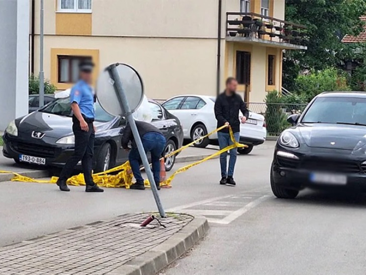 Đermanovića terete za teško ubistvo: Čolić ima oko 40 rana