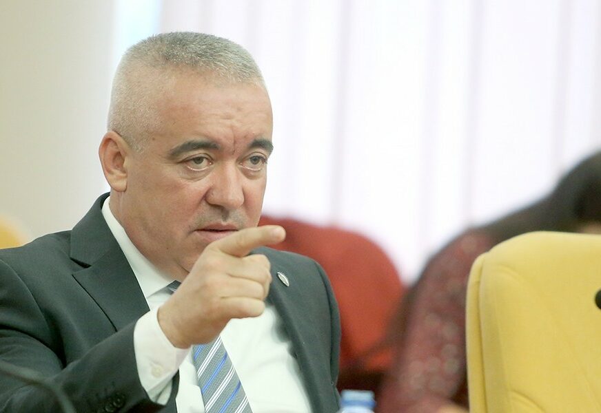 Mediji: Ćulum želi da se vrati na čelo SIPA?
