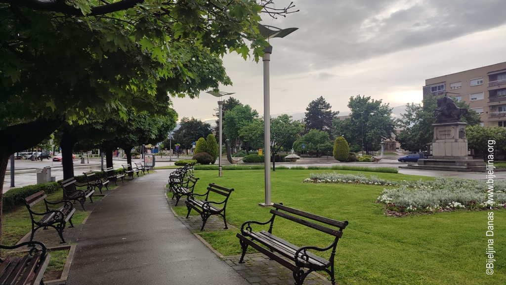 Ni maj nije što je bio: Temperature osjetno pale, a evo do kada će potrajati hladnije vrijeme