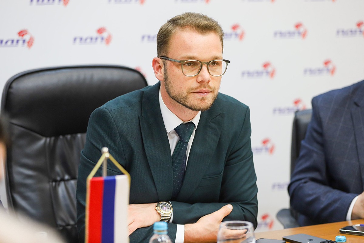 Stanivuković: Borbu za Srpsku ste sveli na bilborde, Tviter i javni servis