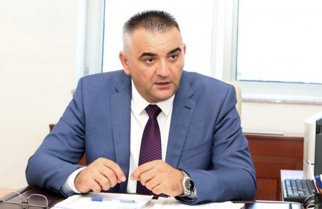 Minić danas u Bijeljini sa predstavnicima Svjetske banke