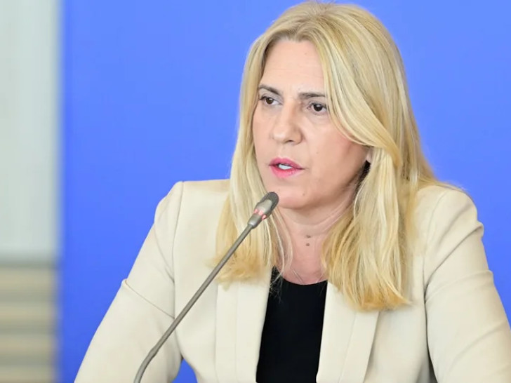 Cvijanović: Istrajati u njegovanju mira i slobode