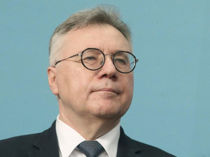 Ambasador Kalabuhov: Svijet čeka novu pobjedu koja će donijeti pravedniji poredak