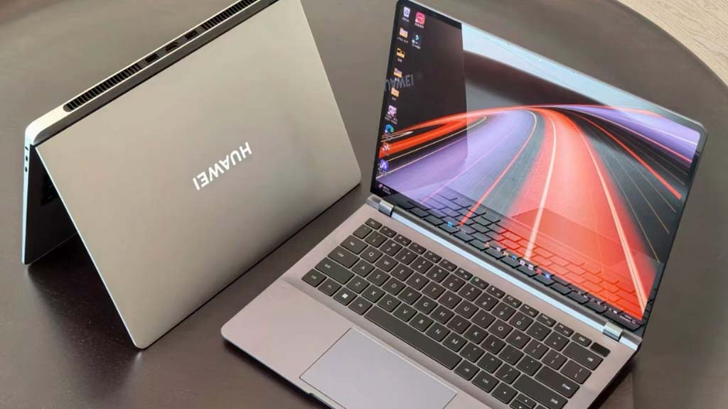 Huawei predstavio prvi laptop sa sopstvenim operativnim sistemom HMOS