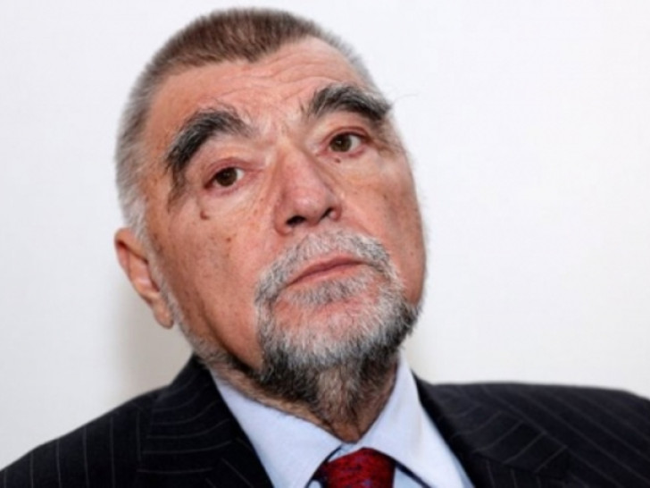 Mesić: Samo slijepac može negirati genocid nad Srbima
