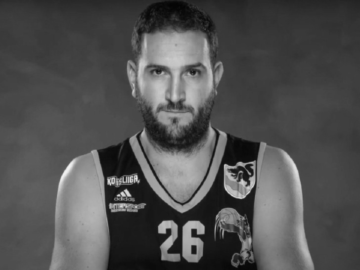 Preminuo Dragan Labović
