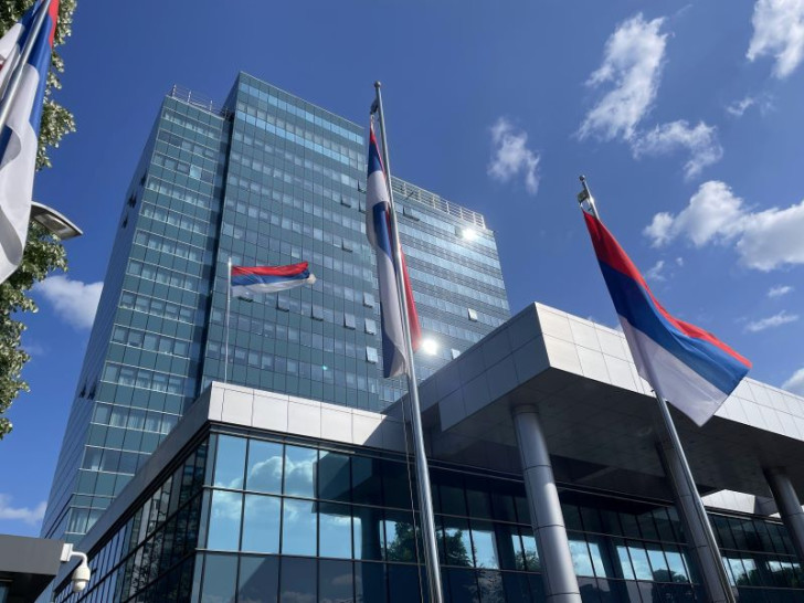 Oglasila se Vlada Srpske povodom pokušaja hapšenja premijera Viškovića