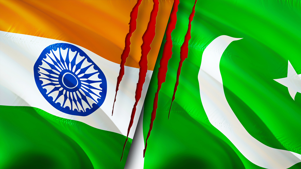 Indija i Pakistan potvrdili sporazum o prekidu vatre