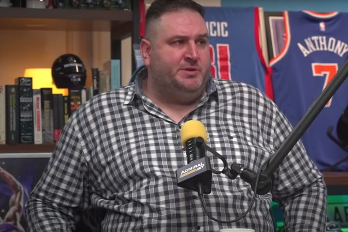Labović četiri dana prije smrti objavio poruku na Instagramu: "Od pete godine me maltretiraju"
