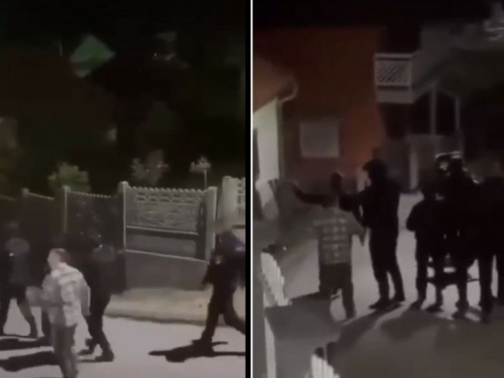 Oglasila se policija o pucnjavi u Teočaku: Napadač pucao i na specijalce