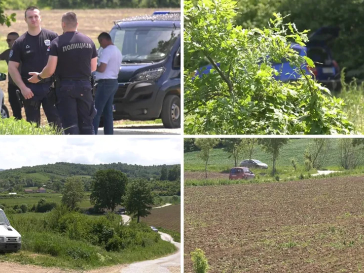 Tragedija u Kragujevcu: Ubio bivšu suprugu, a imao zabranu prilaska