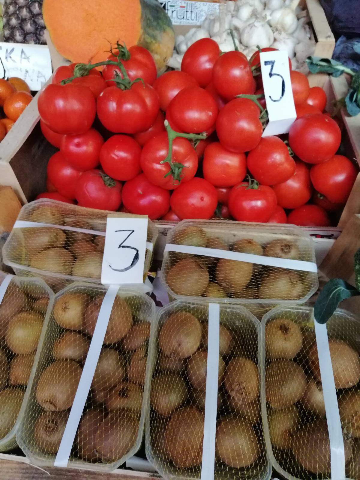 Pijačni barometar za 13. maj