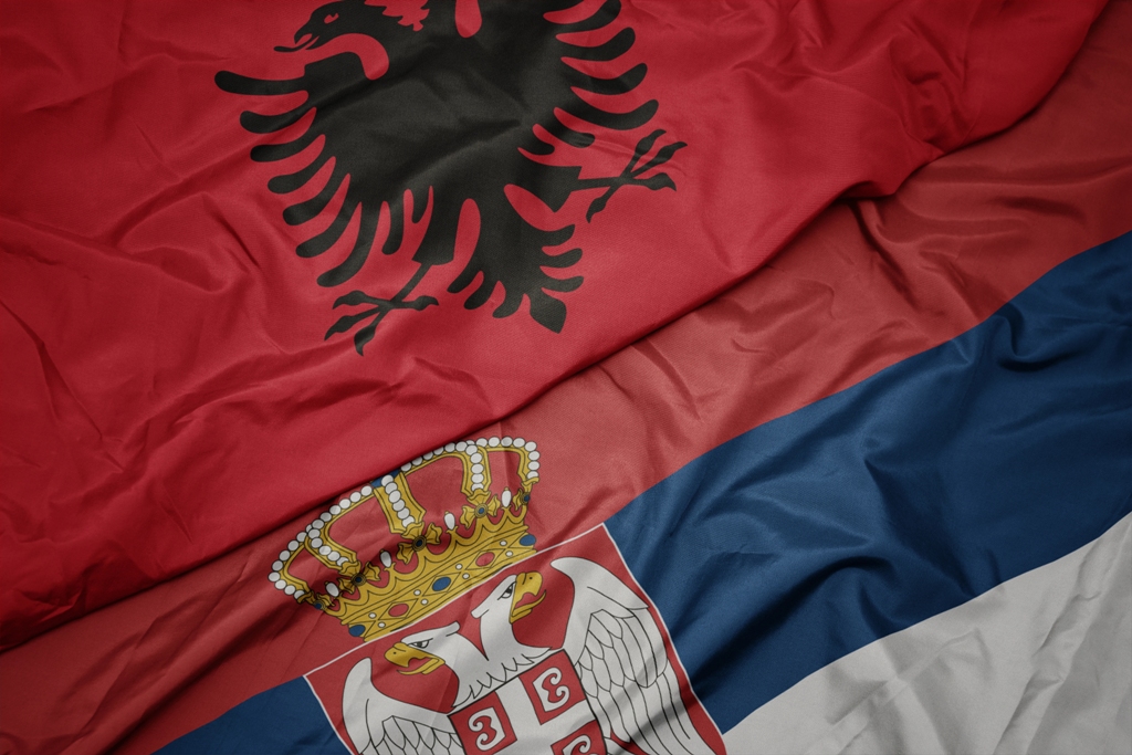 Albanija: Organizovana lutrija za ulaznice za meč protiv Srbije