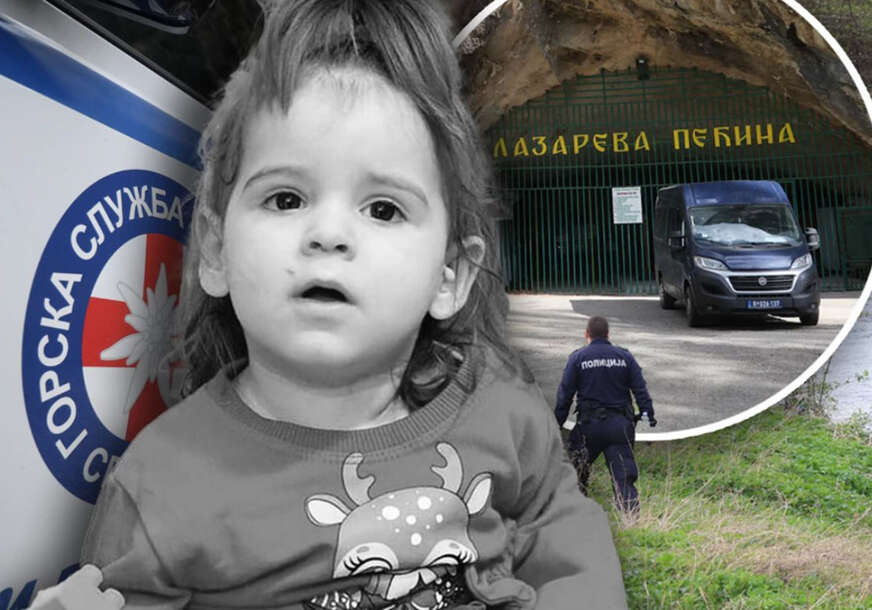 "Tražila sam je, a onda sam ugledala bijeli auto" Otkriveno šta je majka Danke Ilić ispričala u tužilaštvu o kobnom danu