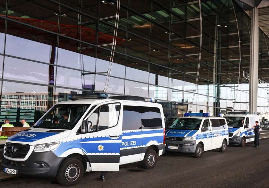 BiH na udaru: Nijemci žele da vrate kontrole na granice, evo kako će se to odraziti na region