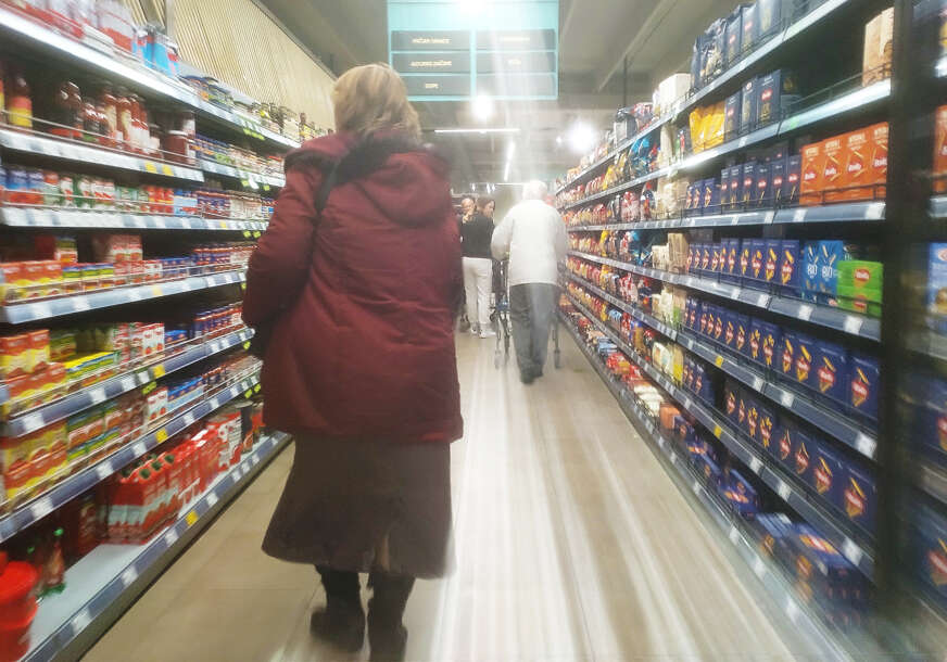 "Skuplje od vreće brašna" Evo na koliko je otišlo pola kilograma kafe i šta na to kažu potrošači