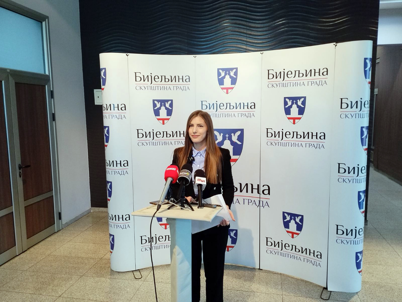 Skupština grada Bijeljina, 28. maja, razmatraće izvještaj o radu Gradske uprave