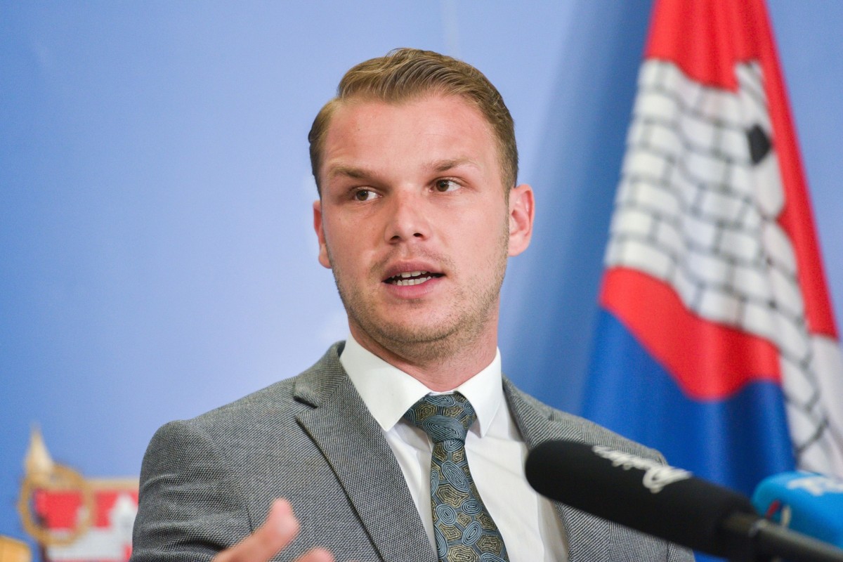 Stanivuković: Prijedlog budžeta upućen u skupštinsku proceduru