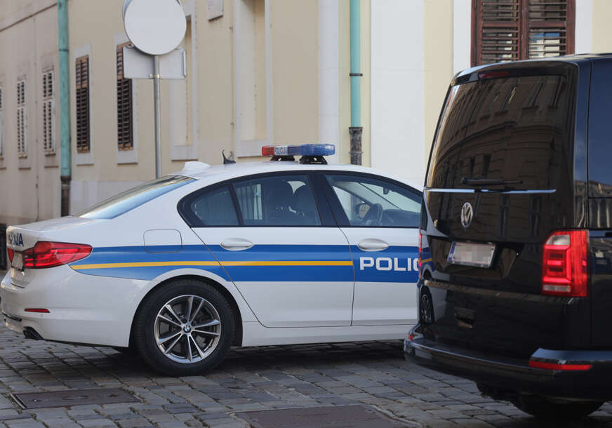 Roditelji tvrde da je djeci bio uskraćen nadzor: Policija istražuje prijavu silovanja maloljetnice tokom srednjoškolskog takmičenja