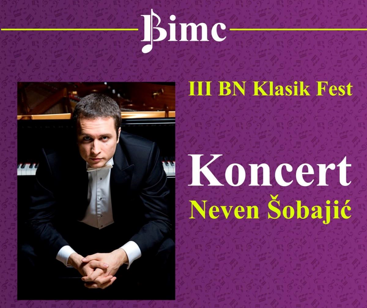 Sutra počinje treći BN KLASIK FEST
