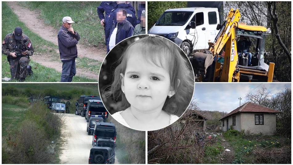 Tijelo više puta premještali na nepoznate lokacije: Posljednji koraci u rješavanju misterije nestanka Danke Ilić