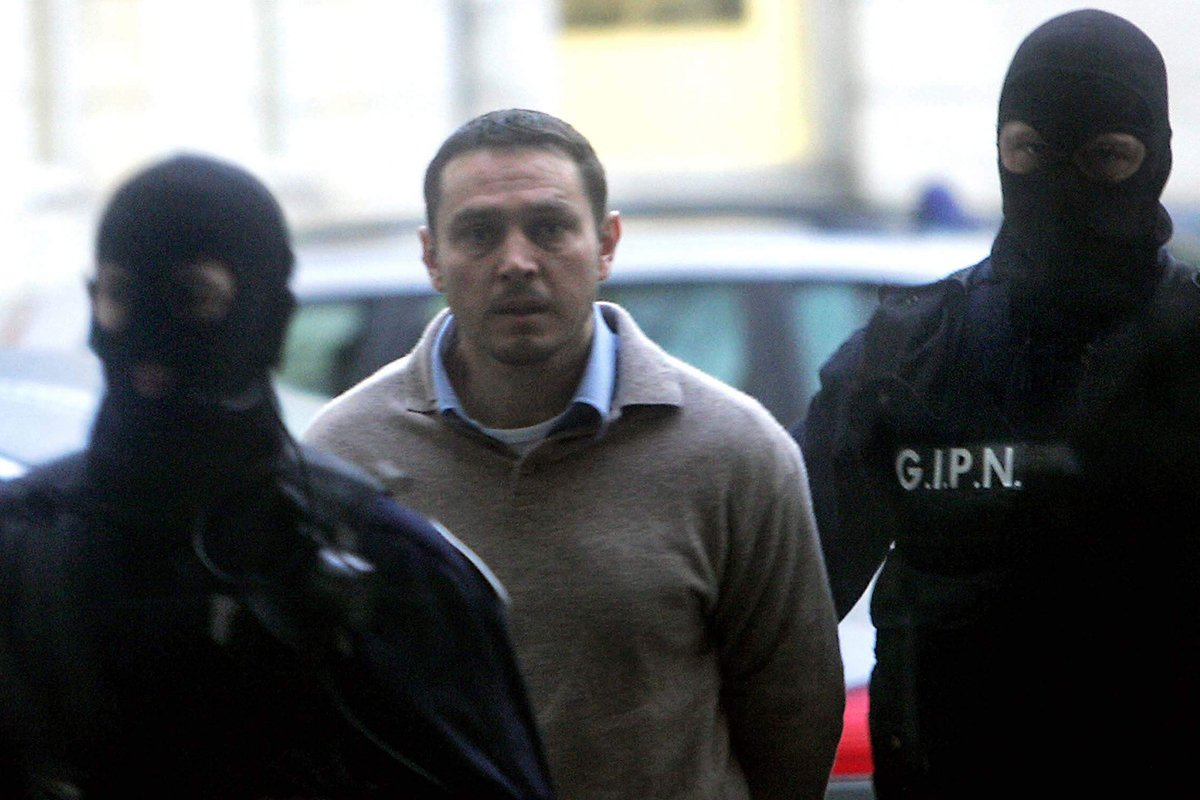 Lionel Dumont, odbjegli ubica iz BiH, uhapšen nakon 25 godina skrivanja: Imao 29 identiteta