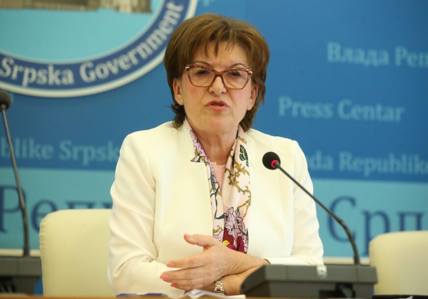 Vidović: Srpska redovno vraća svoj dug
