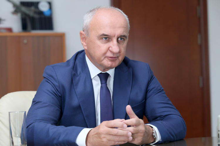 Đokić: Normalizovana rudarska proizvodnja u RiTE "Ugljevik"