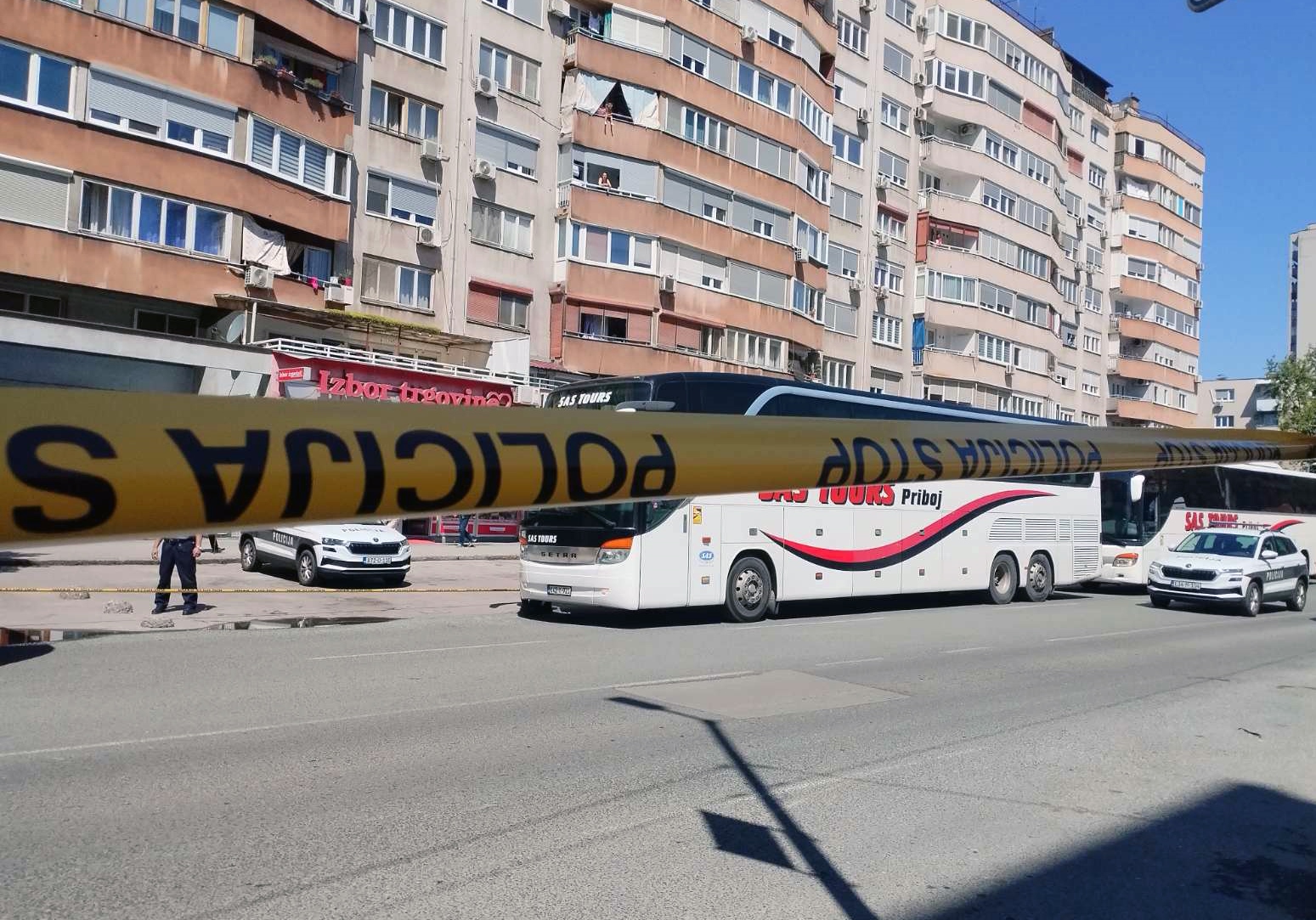 Godišnjica "Tuzlanske kolone" - Molimo se da zločince stigne božija ruka pravde