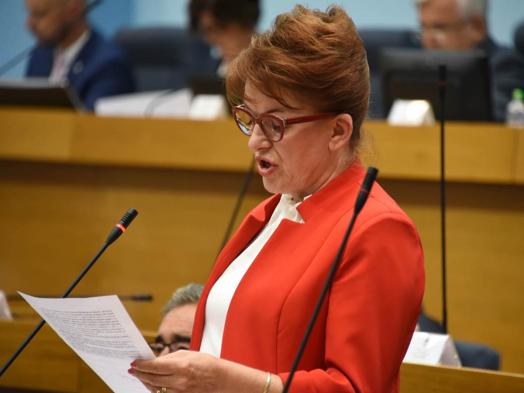 Vidović: Prijavljeno 88 odsto stare devizne štednje, u junu novi poziv za prijavu