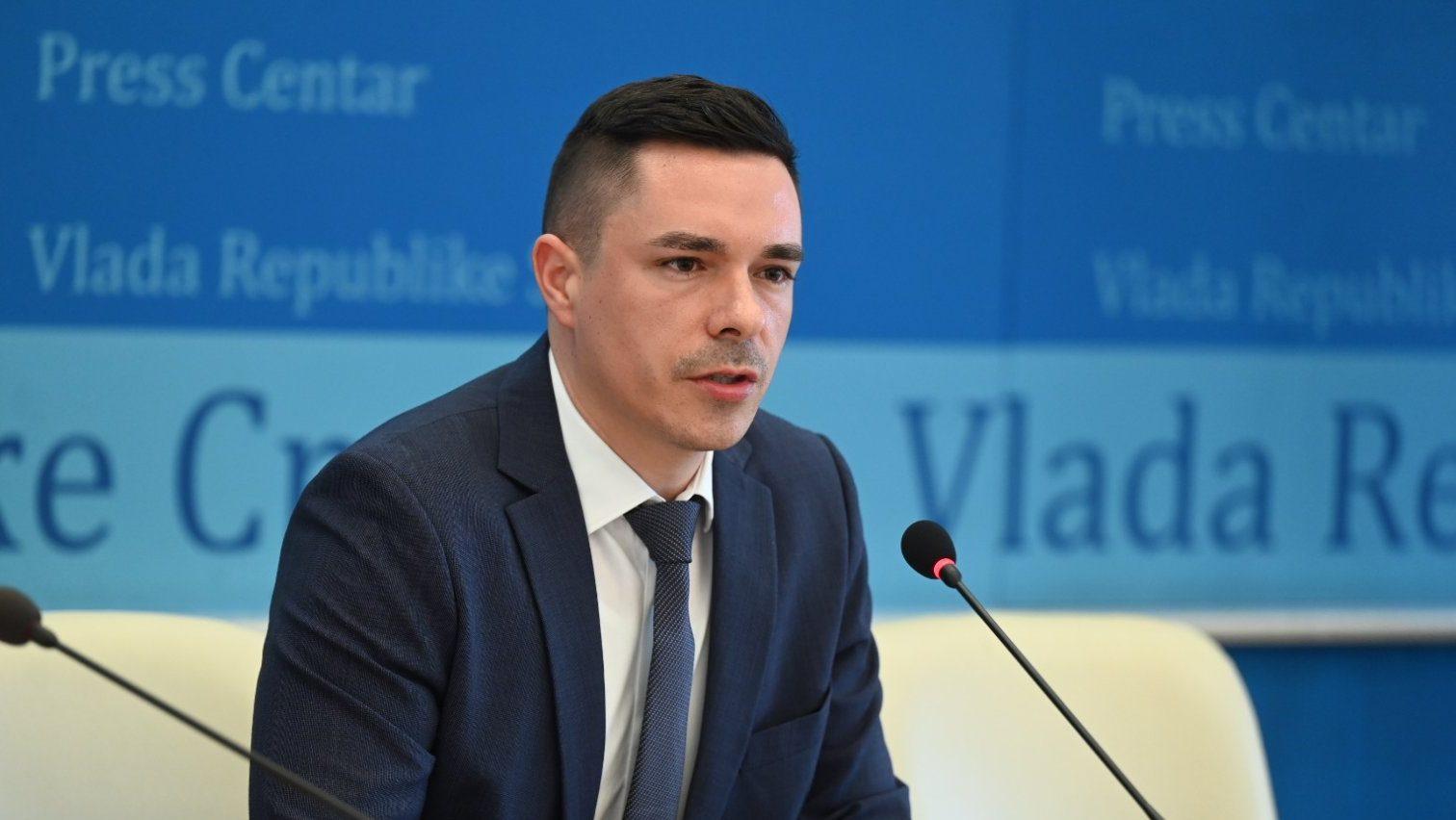 Bukejlović: Intenzivan rad na poboljšanju uslova rada u pravosudnim institucijama