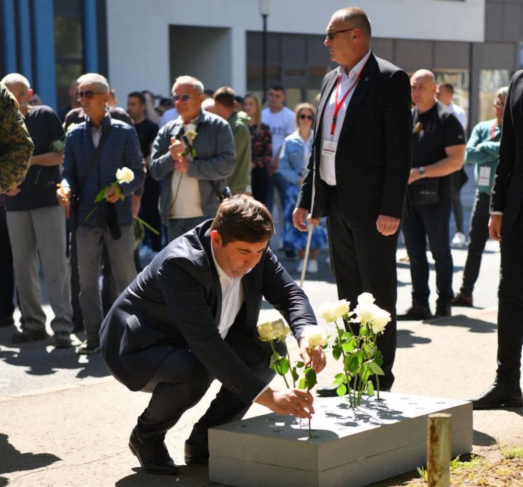 Petrović: Srpski narod pamti masakr na Brčanskoj malti