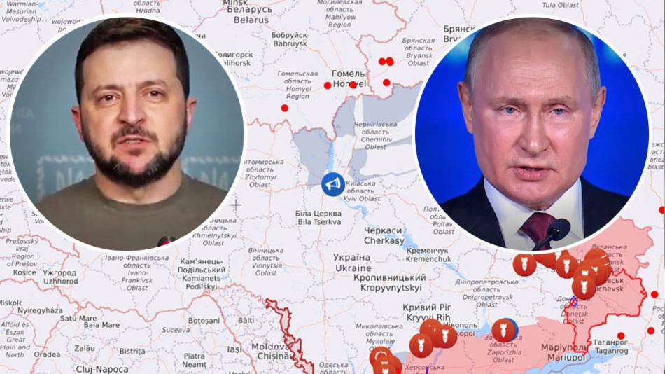 "Nema mira dok ne razgovaraju Tramp i Putin": Zelenski napustio Tursku i pregovore sa Rusijom