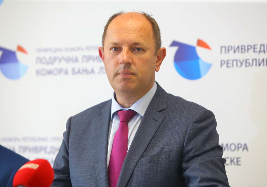Petrović: Nema govora o privatizaciji ERS-a, radi se deprivatizacija