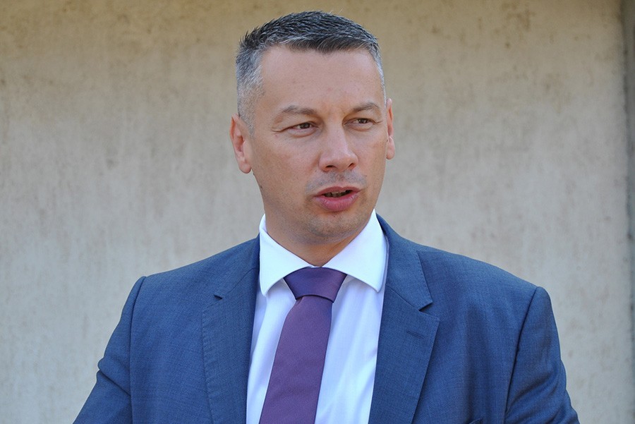 Nešić izlazi iz pritvora, tužilaštvo nije tražilo produženje