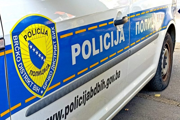 Brčko: Planirao da nakon ispraćaja djeteta na ekskurziju ubije bivšu suprugu