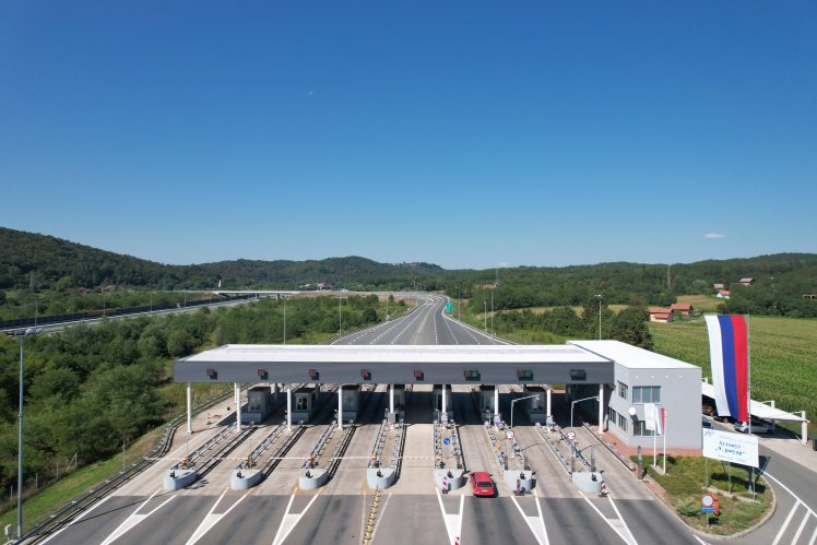"Autoputevi": Cilj - sigurna, pouzdana i efikasna putna mreža